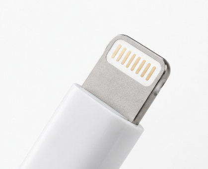 کابل شارژ Lightening Foxconn آیفون
