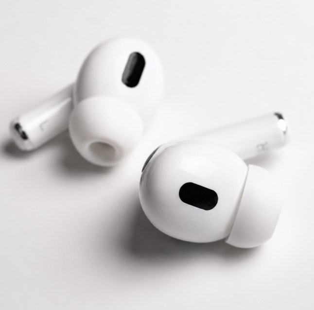 هدفون Airpods Pro 2 آیفون غیراصل