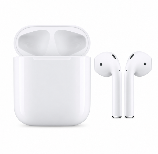 هدفون  Airpods 2 آیفون غیراصل