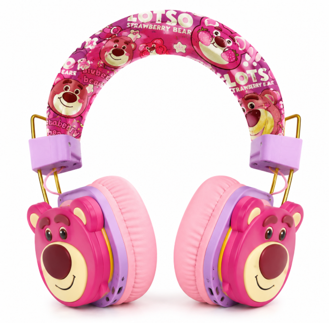 هدفون AH-906J لتسو