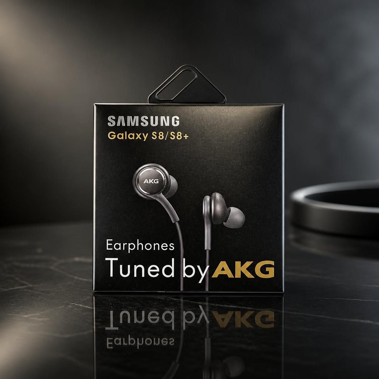 هدفون سیمی سامسونگ مدل AKG